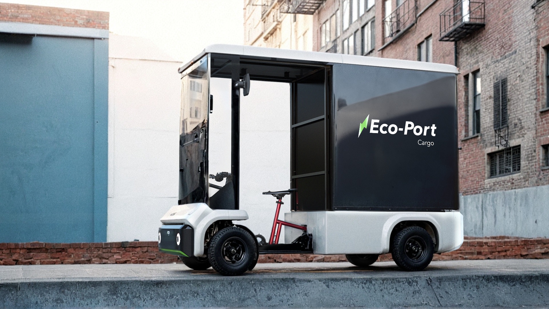 Dual Motor All-Wheel Drive