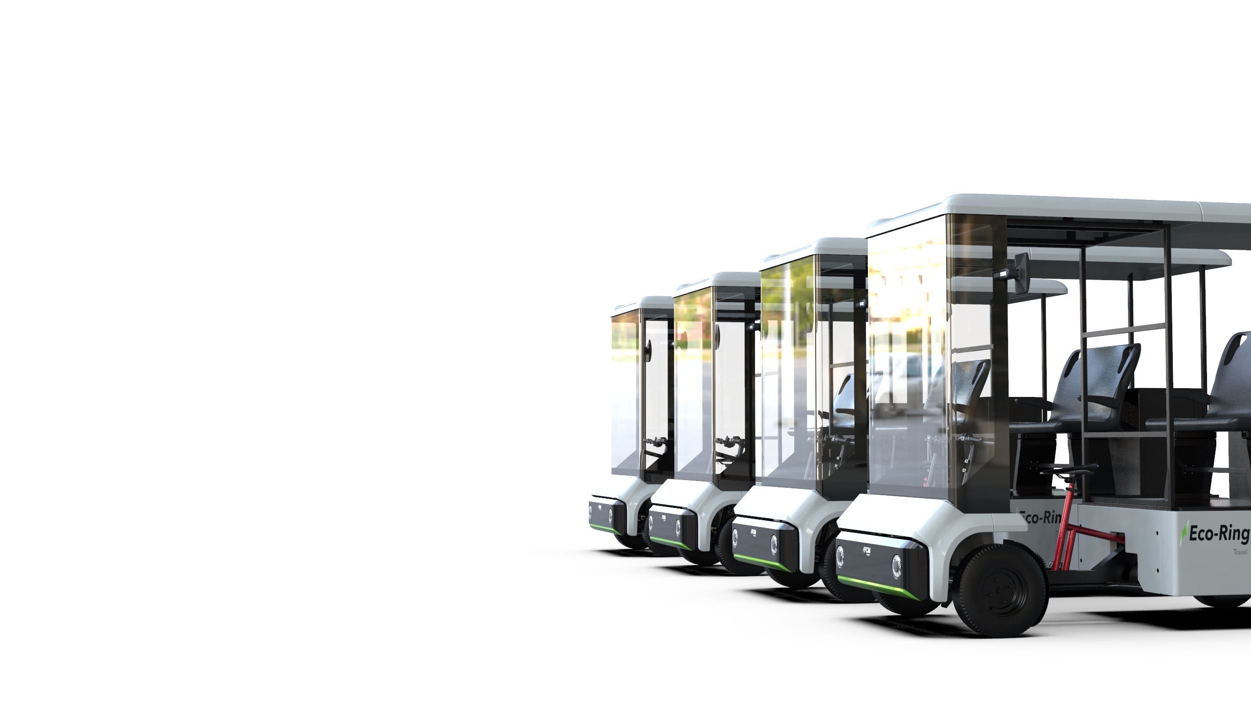 Eco Ring data privacy